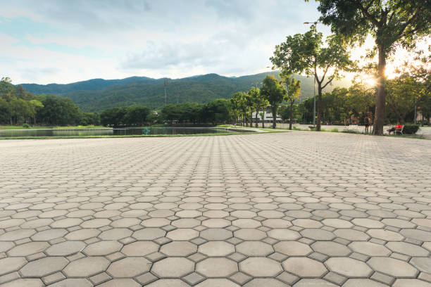 Best Permeable Paver Driveways in Tuba City, AZ