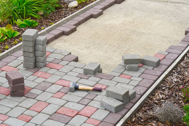 Best Interlocking Paver Driveways in Tuba City, AZ