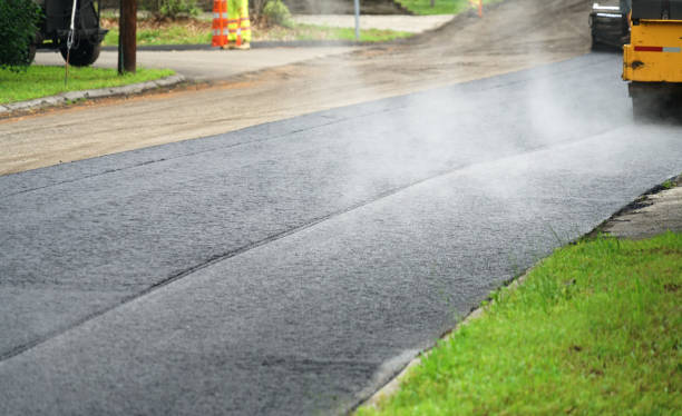 Best Commercial Driveway Paving in Tuba City, AZ